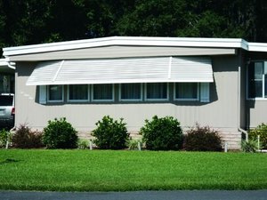 Awnings & Shutters