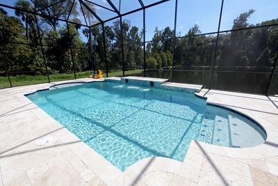 4 Ways a Pool Enclosure Can Boost Your Home's Value