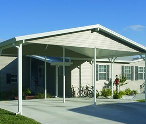 Garage vs. Carport: a Comparison