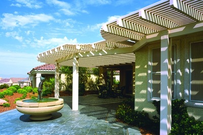 Fun Ways to Decorate Your Pergola in The Villages FL