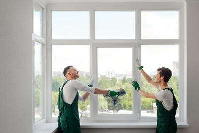 Save Money and Live Better with The Villages FL Replacement Windows