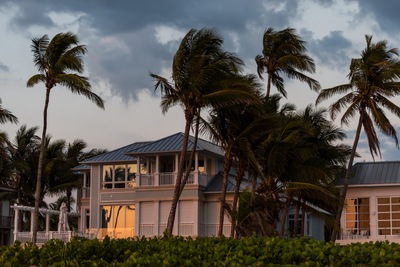 The 4 Areas of Your Home Most at Risk During Hurricanes