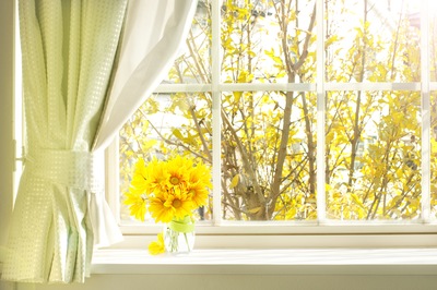 What the Changing Seasons Mean for Your Windows